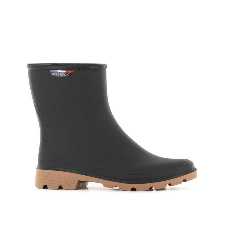 BLACKFOX Stiefelette Dordogne